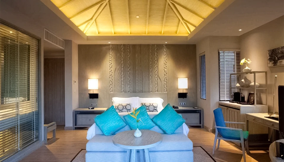 هتل پولمن آرکادیا نیتون بیچ پوکت